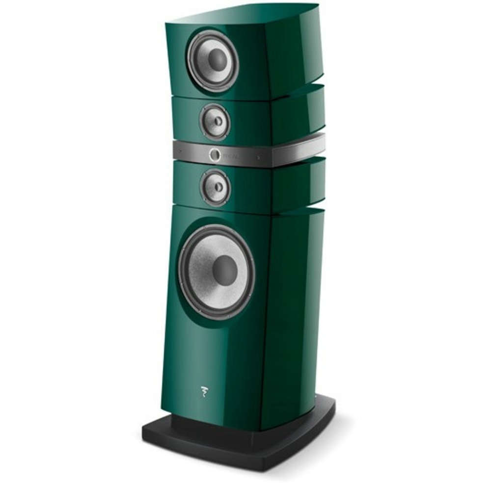Напольная акустика Focal JMLab Grande Utopia EM EVO British Racing Green