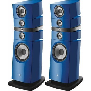Напольная акустика Focal JMLab Grande Utopia EM EVO Metallic Blue