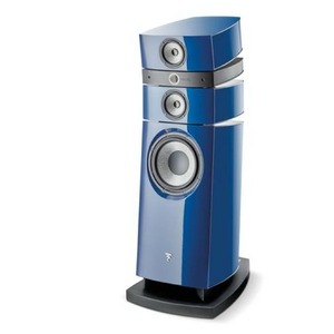 Напольная акустика Focal JMLab Grande Utopia EM EVO Metallic Blue