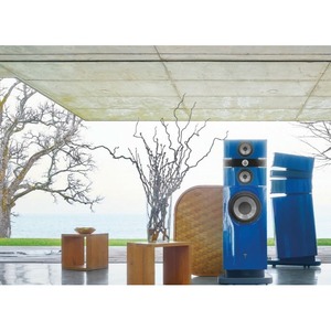Напольная акустика Focal JMLab Grande Utopia EM EVO Metallic Blue