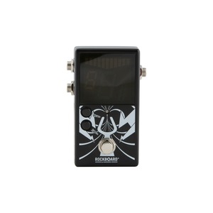 Педаль эффектов/примочка для бас гитары ROCKBOARD ST-01