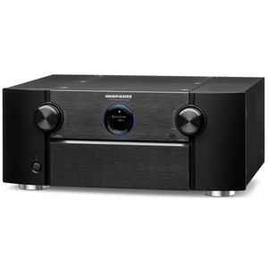 AV процессор Marantz AV8805A EU Black