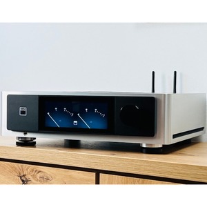 ЦАП/усилитель NAD M33 EU