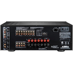 AV ресивер NAD T 758 V3i