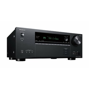 AV ресивер Onkyo TX-NR6100