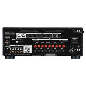 AV ресивер Onkyo TX-NR6100