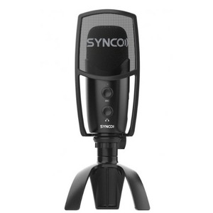 USB микрофон Synco CMic-V2