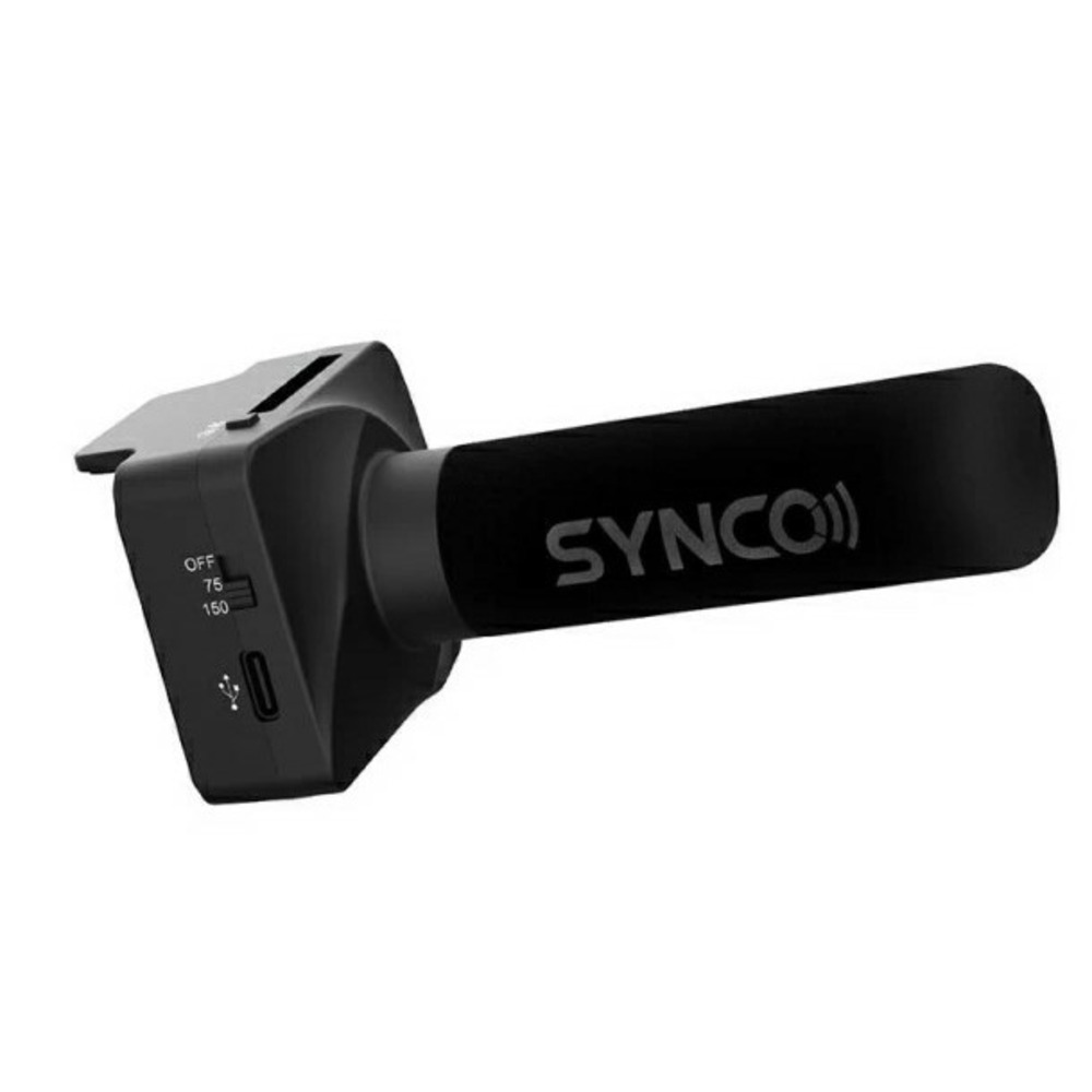 USB микрофон Synco MMic-U3