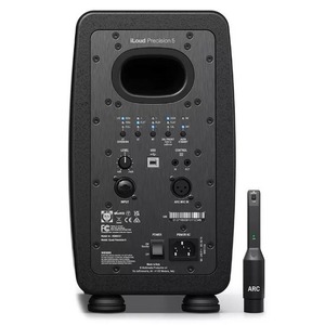 Студийный монитор активный IK MULTIMEDIA iLoud-Precision-5