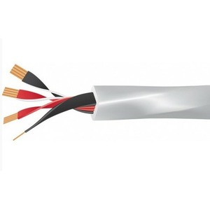 Кабель акустический с катушки Bi-Wire WireWorld Solstice 8 Speaker Cable Spool 1.0m