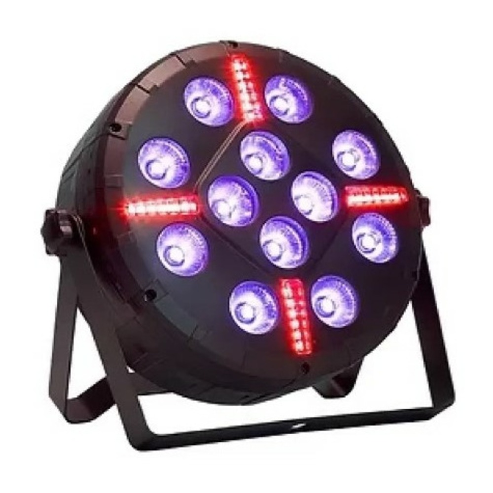 Прожектор PAR LED Estrada Pro LED PAR 412