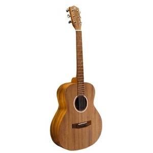 Акустическая гитара Bamboo GA-38 Koa