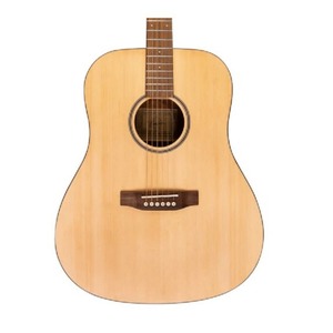 Акустическая гитара Bamboo GA-41 Spruce