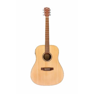 Акустическая гитара Bamboo GA-41 Spruce Q
