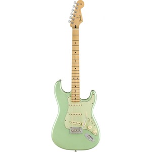 Электрогитара Fender LTD Player Stratocaster MN Sea Foam Pearl