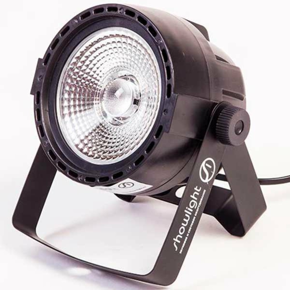 Прожектор PAR LED Showlight COB PAR15UV