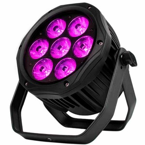 Прожектор PAR LED Showlight LED SPOT 6x15W OutDoor