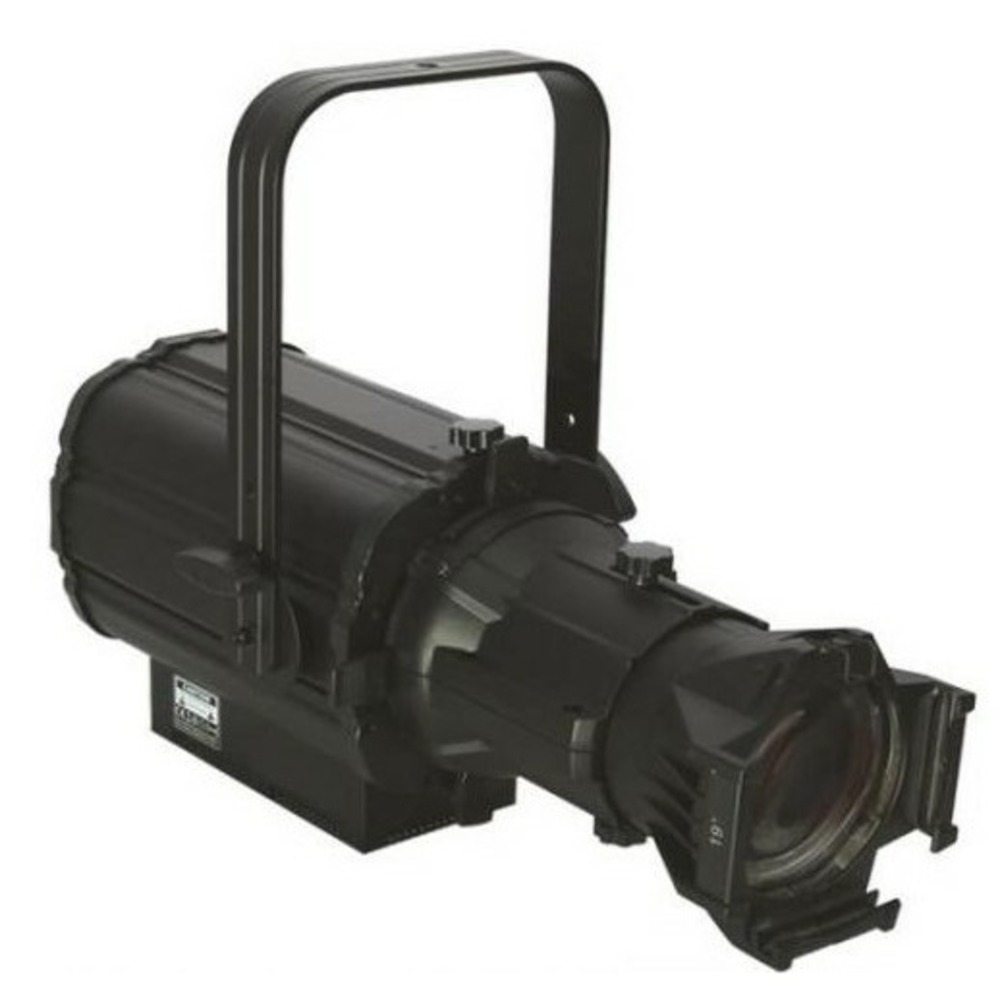 Прожектор театральный линзовый Showlight SL-200FPF-W