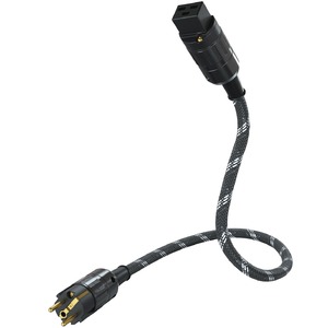 Кабель силовой Schuko - IEC C19 Inakustik 007616730 Referenz AC-1502 MKII 3.0m