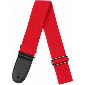 Ремень для гитары Bosstone GS-101 Red