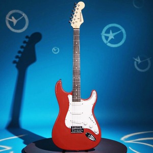 Электрогитара Bosstone SG-03 RD+Bag