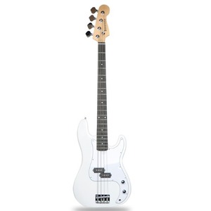 Бас-гитара Bosstone BG-04 WH+Bag