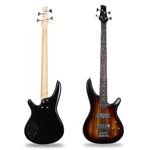 Бас-гитара Bosstone BGP-4 3TS+Bag