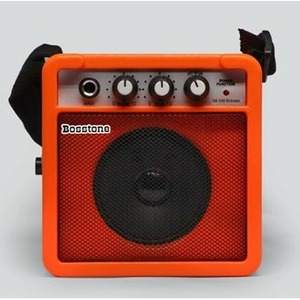 Гитарный комбо Bosstone GA-5W Orange