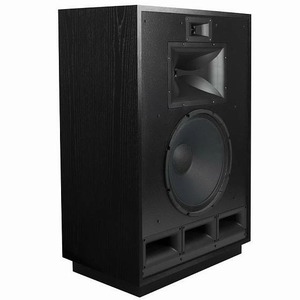 Напольная акустика Klipsch Cornwall IV  Black Ash