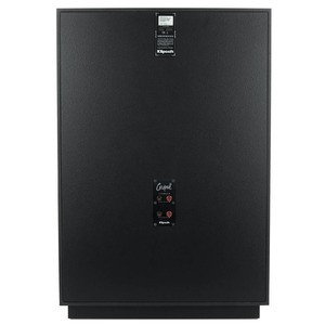 Напольная акустика Klipsch Cornwall IV  Black Ash