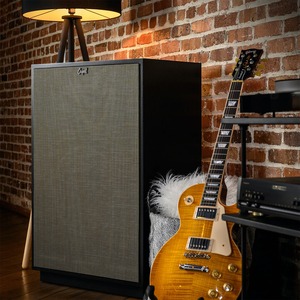 Напольная акустика Klipsch Cornwall IV  Black Ash