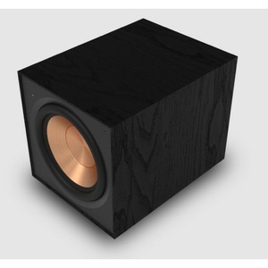 Фазоинверторный сабвуфер Klipsch R-101SW EAU Black