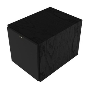 Фазоинверторный сабвуфер Klipsch R-101SW EAU Black