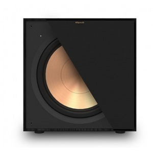 Фазоинверторный сабвуфер Klipsch R-121SW EUA Black