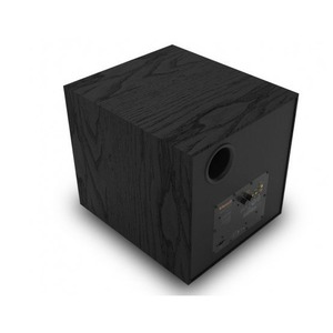 Фазоинверторный сабвуфер Klipsch R-121SW EUA Black