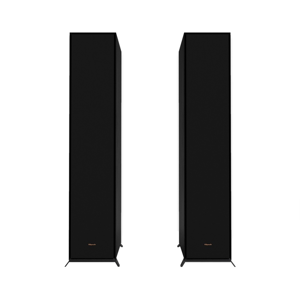 Напольная акустика Klipsch R-605FA Black