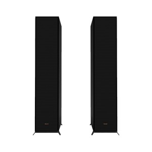 Напольная акустика Klipsch R-605FA Black
