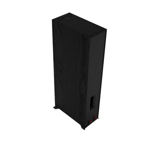 Напольная акустика Klipsch R-605FA Black