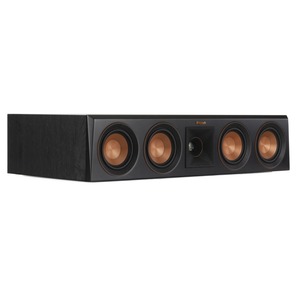 Центральный канал Klipsch RP-404C II Ebony