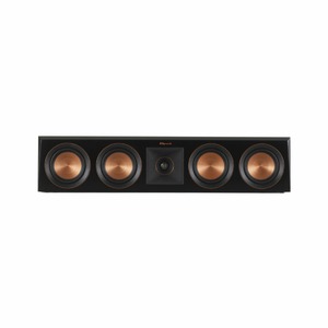 Центральный канал Klipsch RP-404C II Ebony