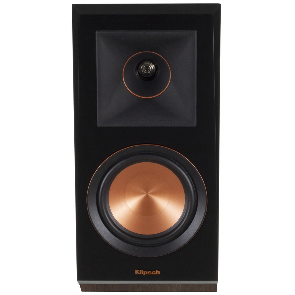 Акустика для Dolby Atmos Klipsch RP-500SA Ebony Dolby Atmos / Surround