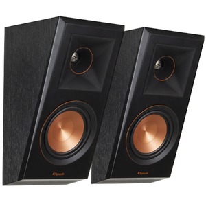 Акустика для Dolby Atmos Klipsch RP-500SA Ebony Dolby Atmos / Surround