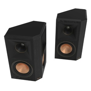 Дипольная акустика Klipsch RP-502S II Ebony
