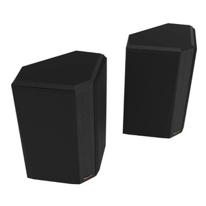 Дипольная акустика Klipsch RP-502S II Ebony