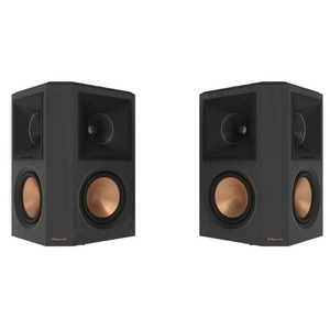Дипольная акустика Klipsch RP-502S II Ebony