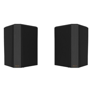 Дипольная акустика Klipsch RP-502S II Ebony