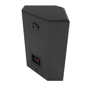 Дипольная акустика Klipsch RP-502S II Ebony