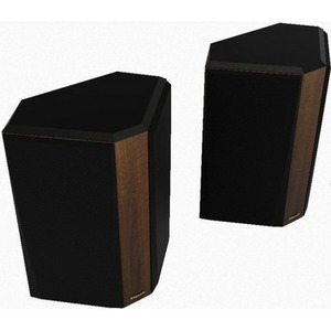 Дипольная акустика Klipsch RP-502S II Walnut