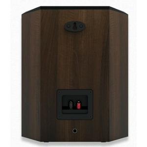 Дипольная акустика Klipsch RP-502S II Walnut