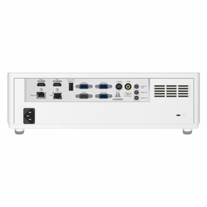 Проектор для офиса и образовательных учреждений Infocus INL4129